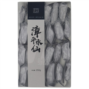 远致自饮系列PVC盒装漳平水仙1號