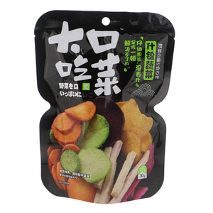 丰晖食品什锦蔬菜