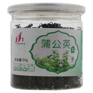 盛华蒲公英茶