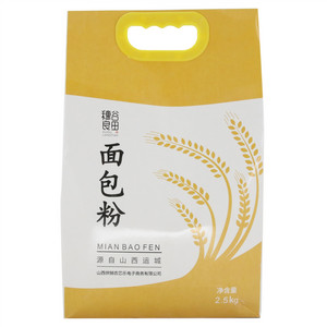 穗谷良田 面包粉