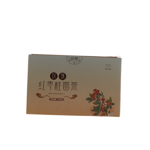 摩尔提香玫瑰红枣桂圆茶（代用茶）