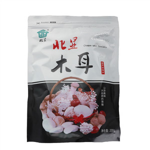 北显木耳