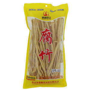 攀峰顺达腐竹