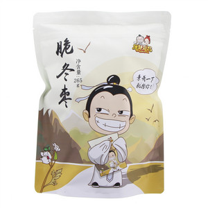 唐妖食品脆冬枣