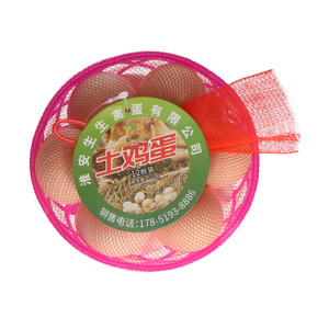 苏淮凤野土鸡蛋