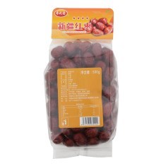 枣之意二级新疆红枣