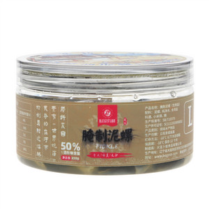 俊家有鲜腌制泥螺