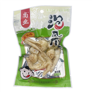 泡凤爪