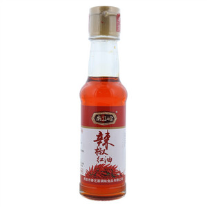 朱卫峰辣椒红油