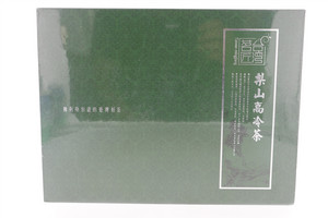 鑫泉茶业梨山高冷茶300g±5g（150g*2）
