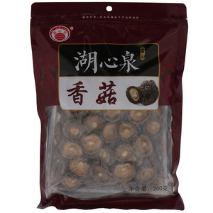 湖心泉香菇