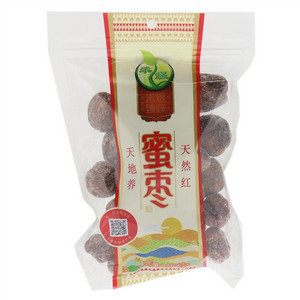 禾煜蜜枣