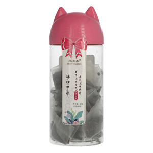 膳为本决明子茶