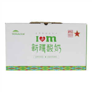TERUN天润新疆酸奶（生鲜牛奶制造·全脂风味发酵乳）