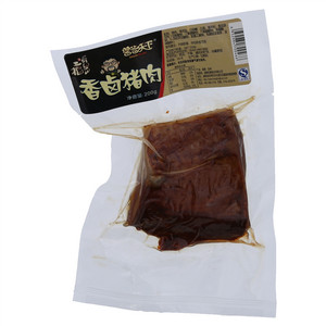 酱爸天下香卤猪肉200g
