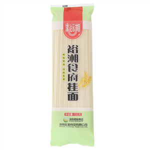 裕湘食府挂面