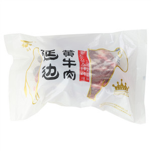 犇福黄牛肉