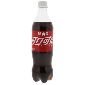 可口可乐汽水