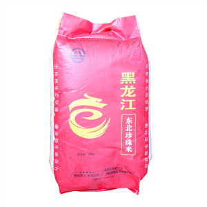 世伟大米（粳米）