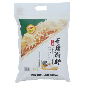 农稼一品石磨面粉