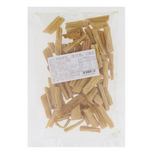 禾煜（大润发简包装）腐竹