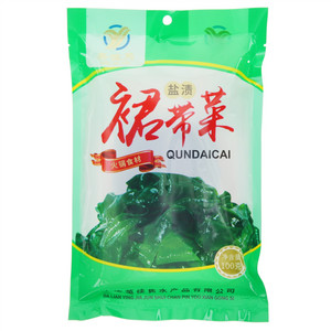 YINGJIAJUN英佳隽盐渍裙带菜