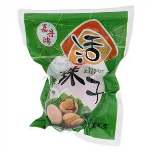 嘉丹鸿原味活珠子