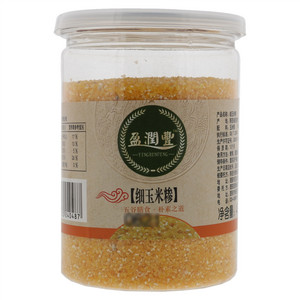 盈潤豐细玉米糁
