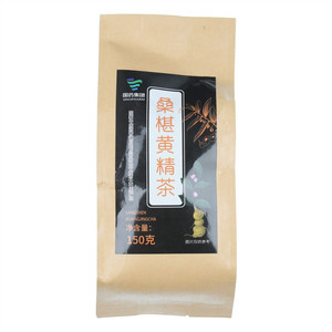桑葚黄精茶