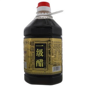 鼎谷岐山一级醋