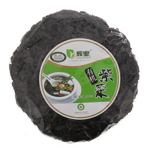 辉业有机紫菜30g