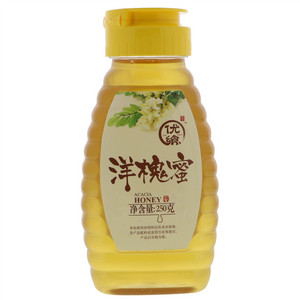 优飨洋槐蜜