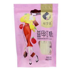 甜梦源枣胶红糖