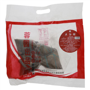 百年蓉园五谷粽