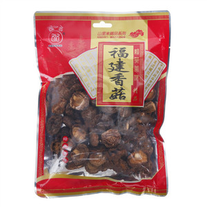 闽一品福建香菇