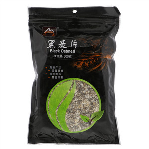 甸禾黑麦片