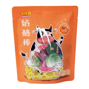 芝仕坊奶酪棒（原味）
