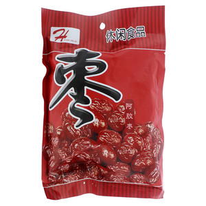HOMEVALUE阿胶枣