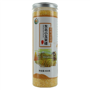 谷小胖东北小玉米碴