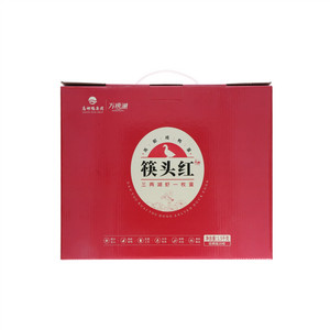 高邮湖咸鸭蛋75g*20枚（经典版）