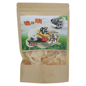 噢咪噢番茄味山药脆片