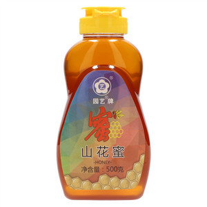 园艺牌山花蜜