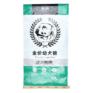 宠良猛犬专用全价幼犬粮