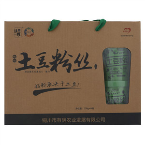 陕耀土豆粉丝