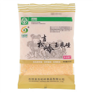 吉松岭玉米碴