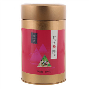 香蕙红茶