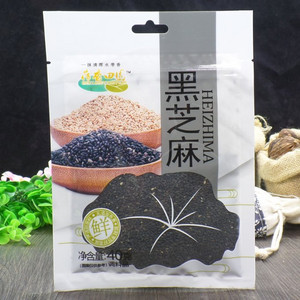 荷香田园黑芝麻