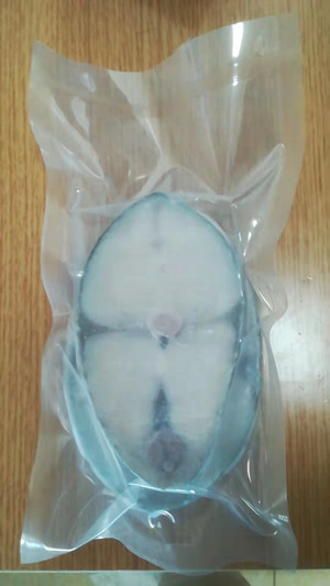 大鲅鱼段(冷冻)