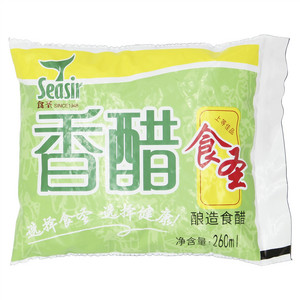 Seasir食圣香醋(酿造食醋)