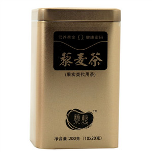 藜麦茶（果实类代用茶）